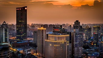 魔都魅影 一位英国摄影师镜头下的上海夜景与旅游新视角