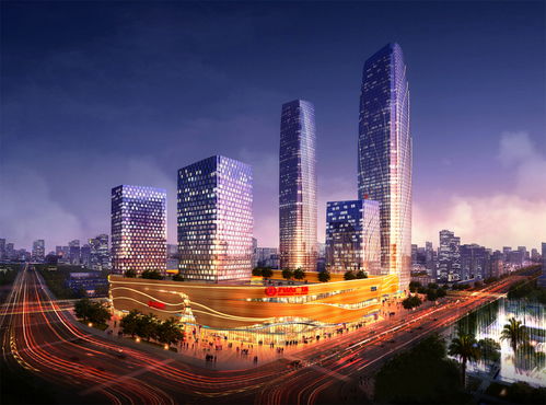 以优质铝型材筑梦全球，以热忱服务畅游上海 双轮驱动的企业愿景